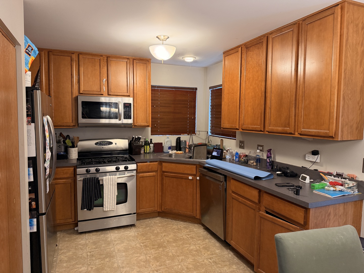 909 Timber Springs Drive Property Photo 8