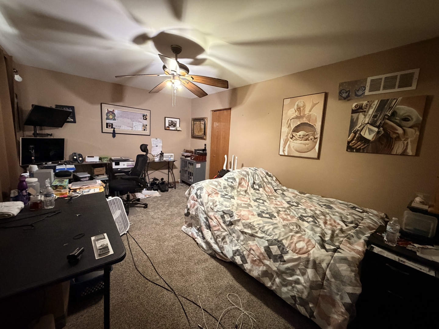 909 Timber Springs Drive Property Photo 14