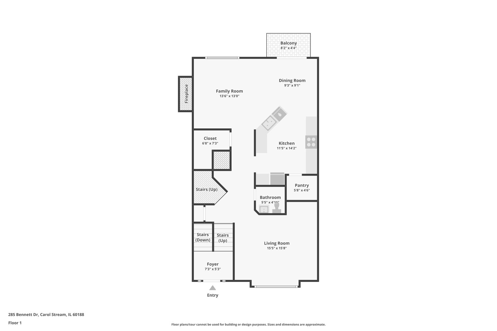 285 Bennett Drive Property Photo 33