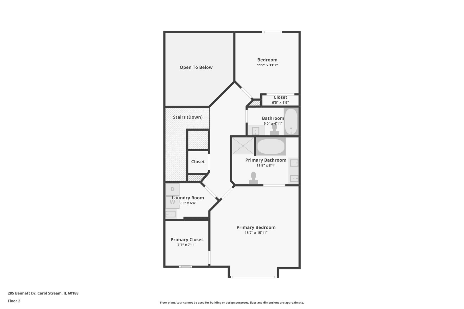 285 Bennett Drive Property Photo 34