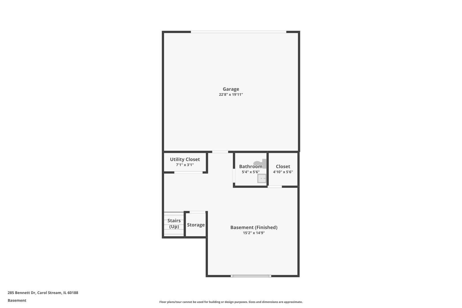285 Bennett Drive Property Photo 35