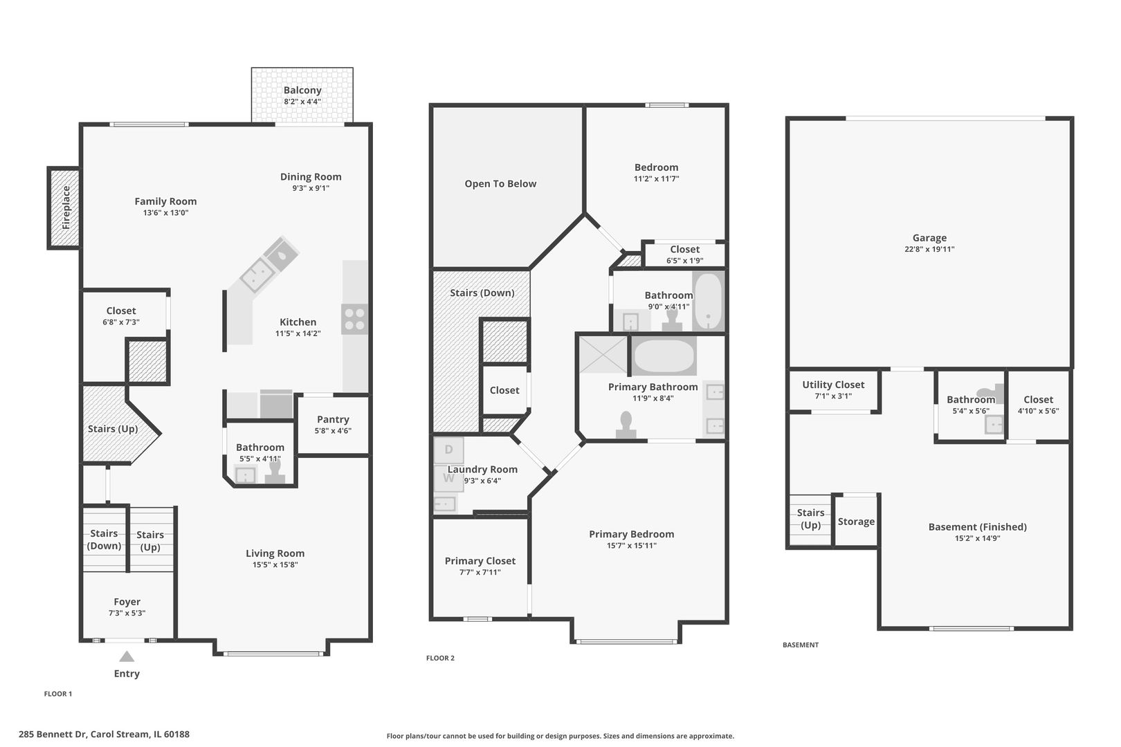 285 Bennett Drive Property Photo 36