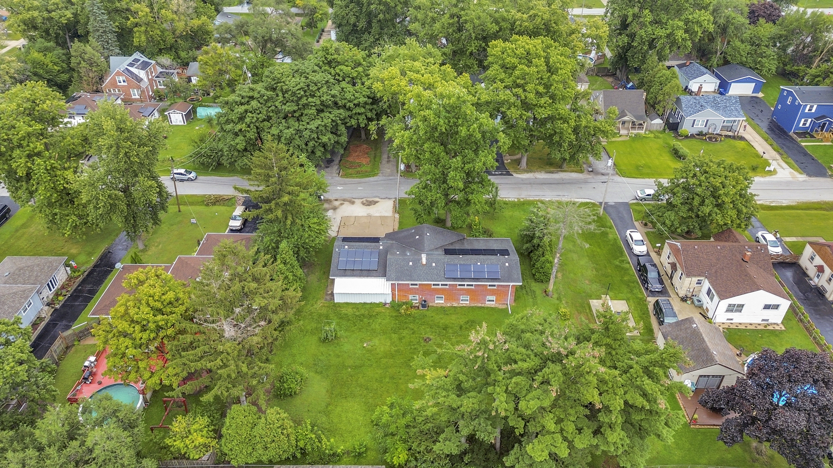 10718 S Neenah Avenue Property Photo 26