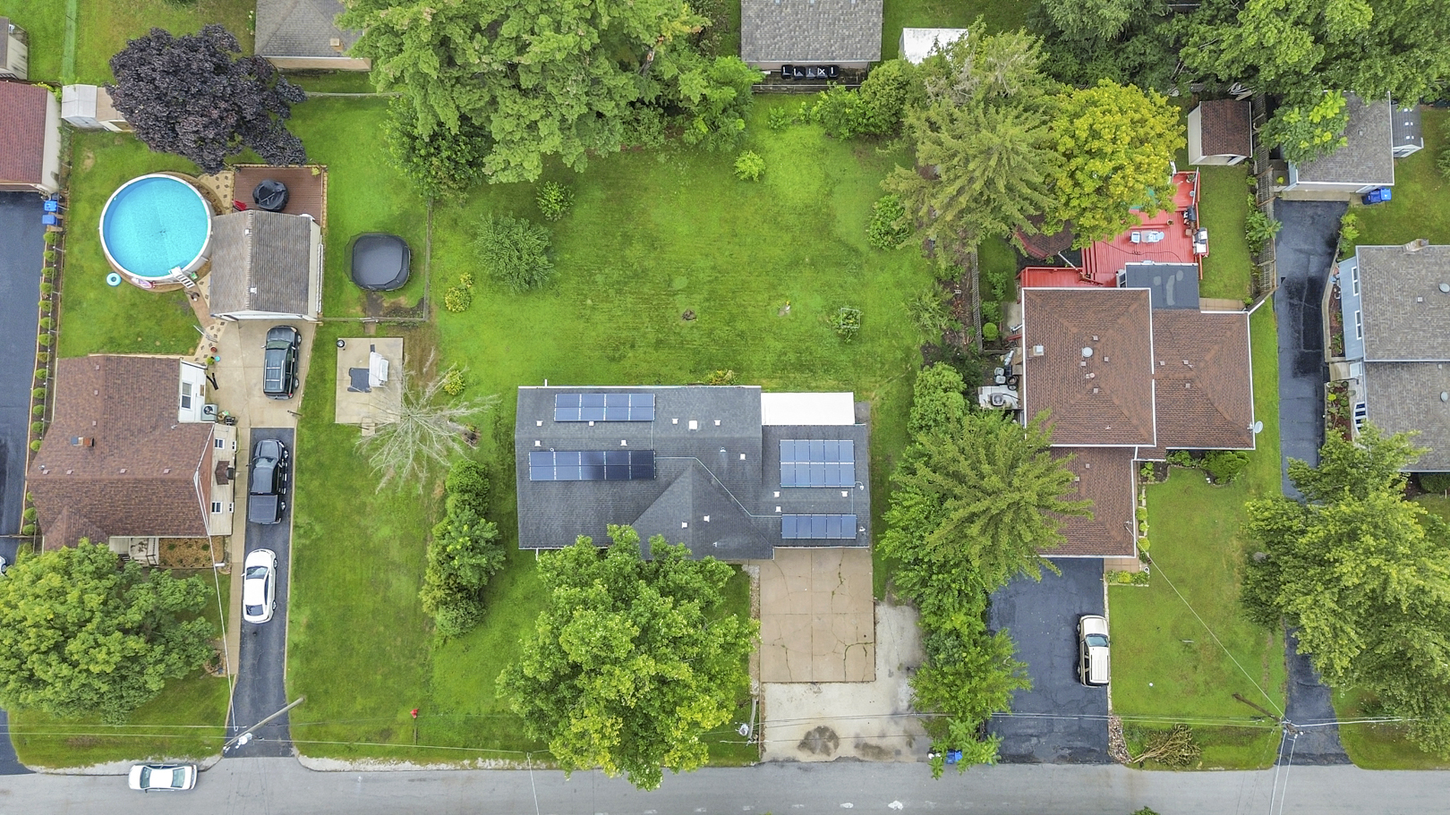 10718 S Neenah Avenue Property Photo 29