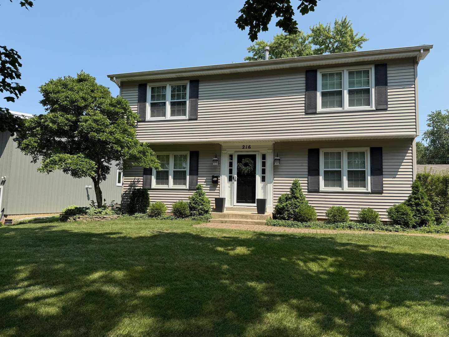 216 S 15th Street Property Photo 1