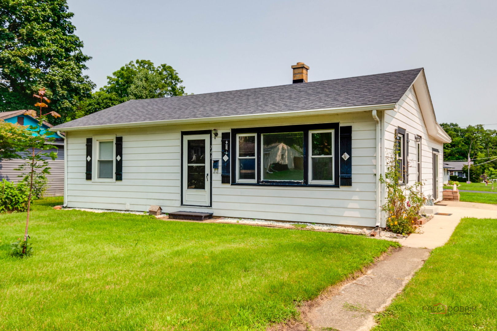 741 Franklin Avenue Property Photo 1