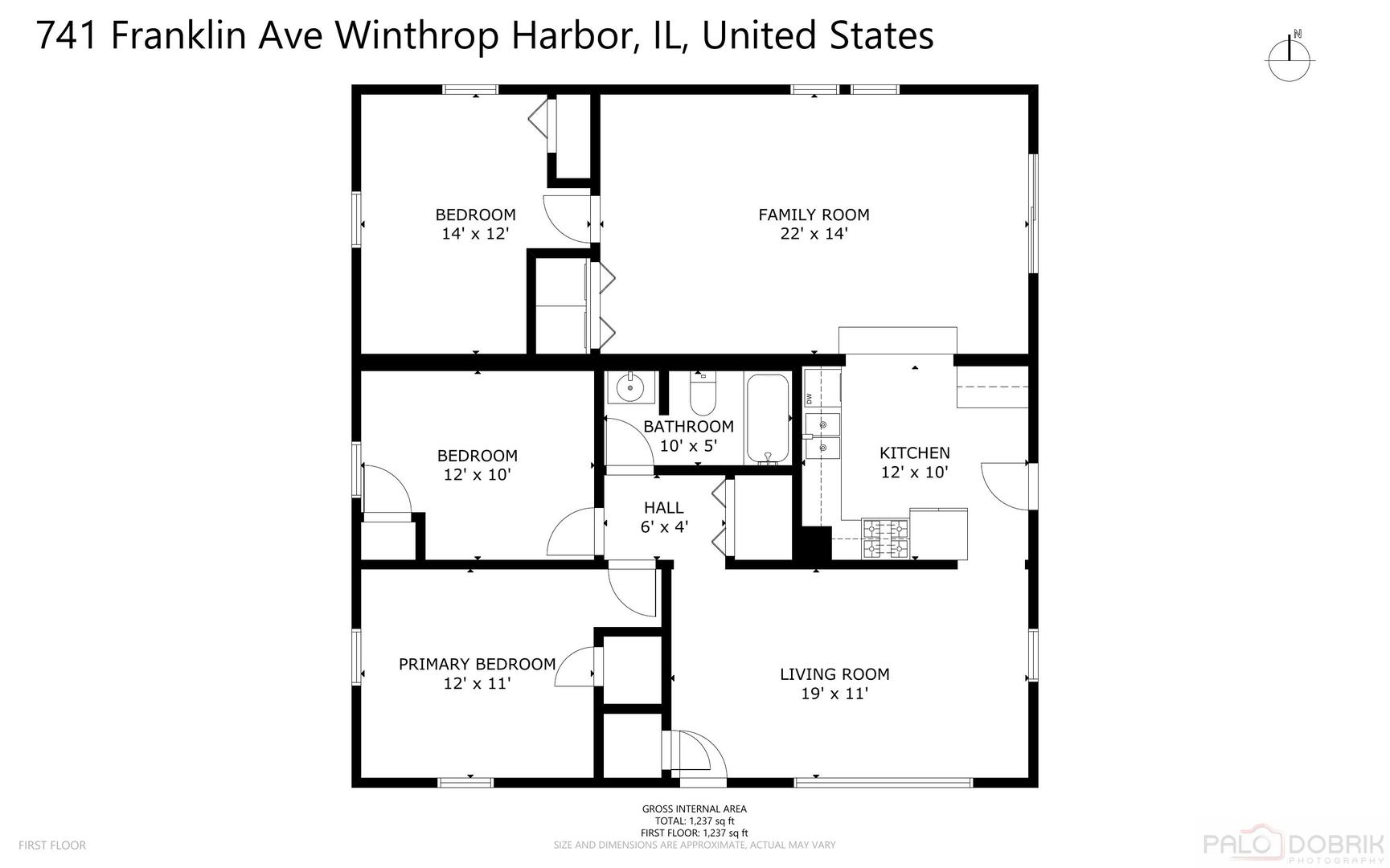 741 Franklin Avenue Property Photo 23