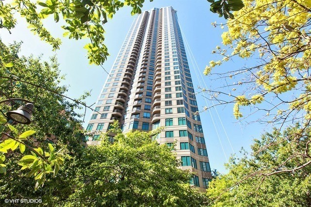 400 N Lasalle Street 3602 Property Photo 1