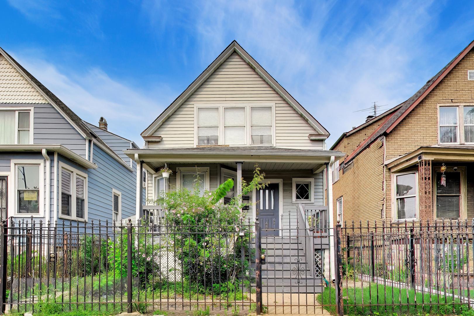 2206 N Kostner Avenue B Property Photo 2