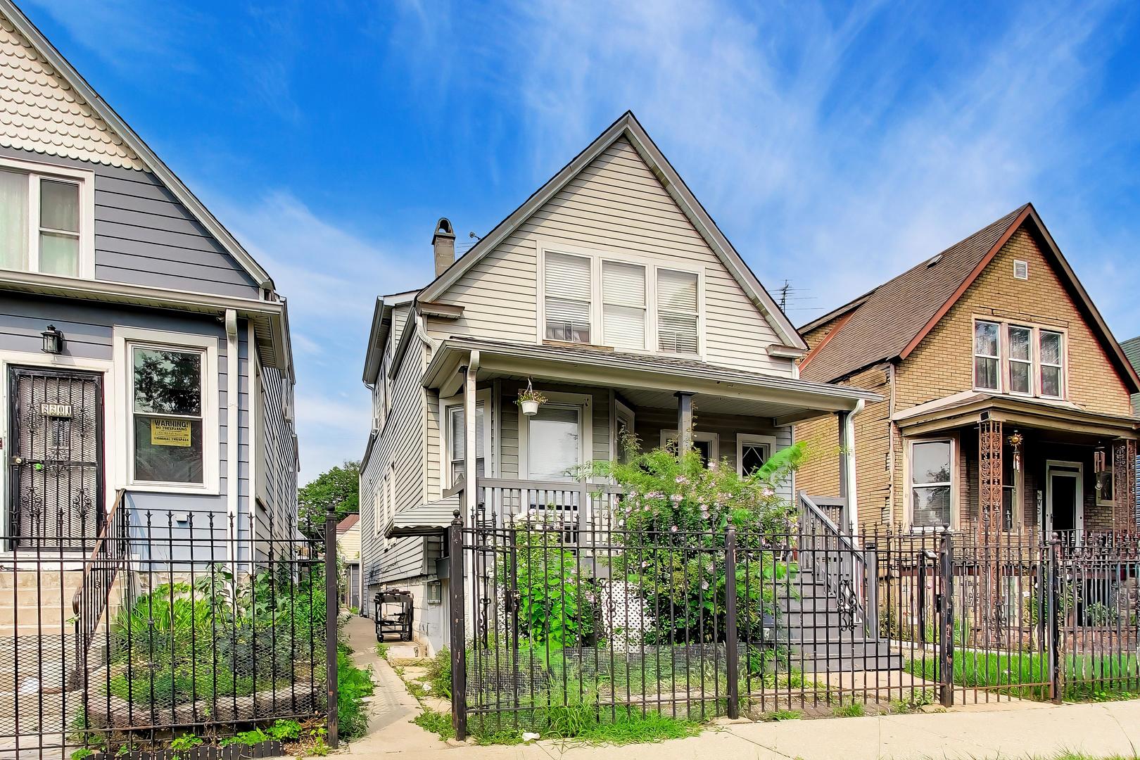 2206 N Kostner Avenue B Property Photo 3