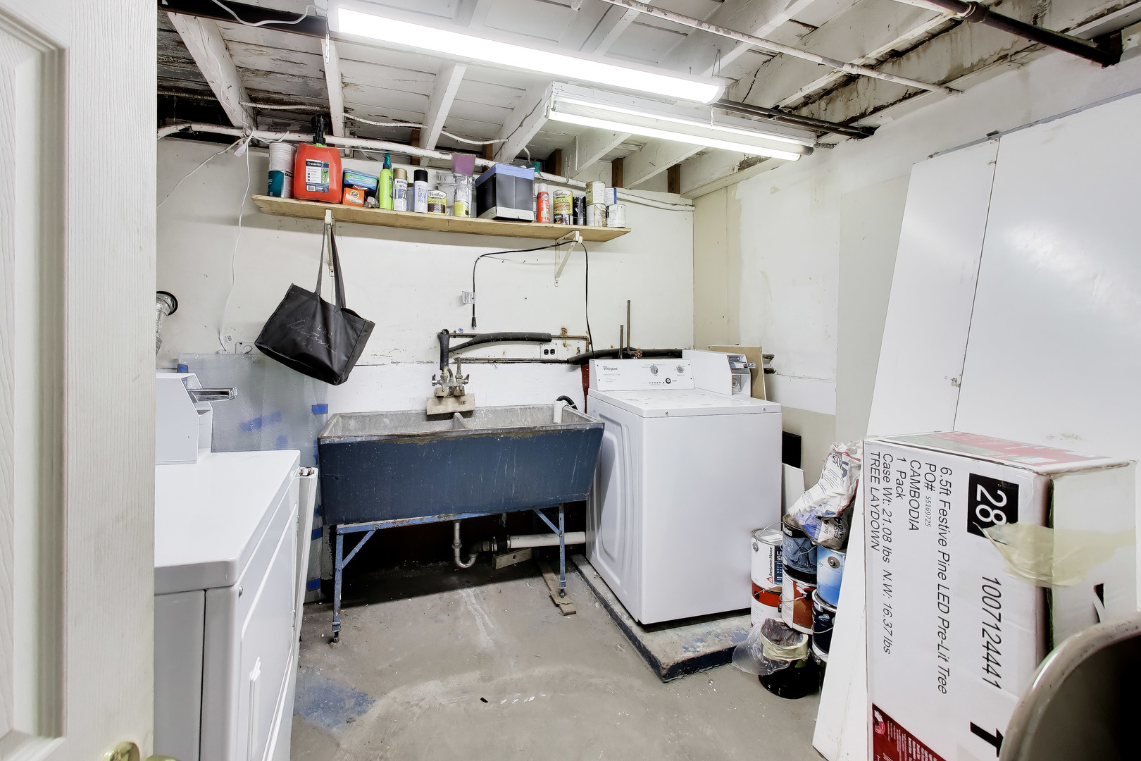 2206 N Kostner Avenue B Property Photo 19