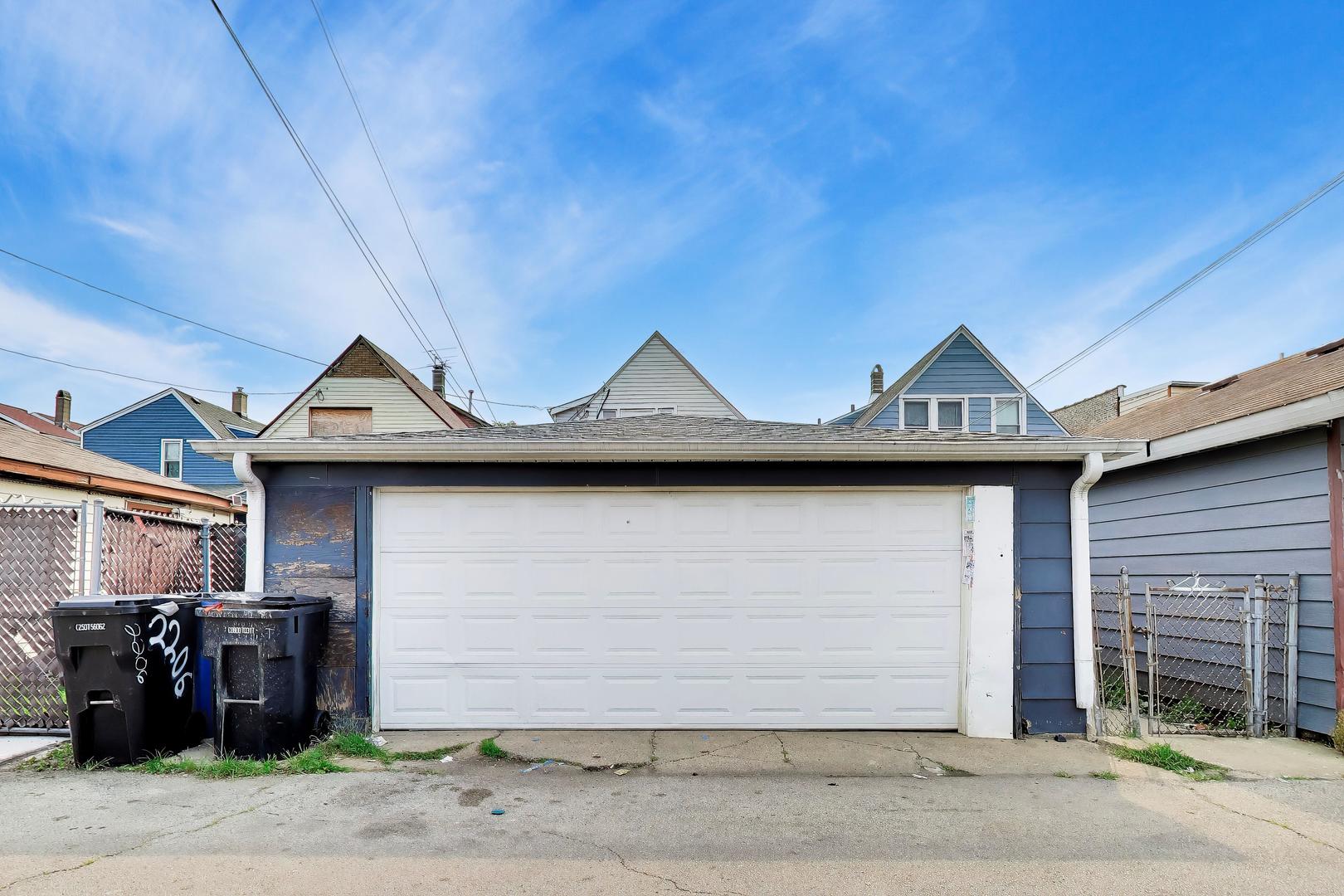 2206 N Kostner Avenue B Property Photo 25