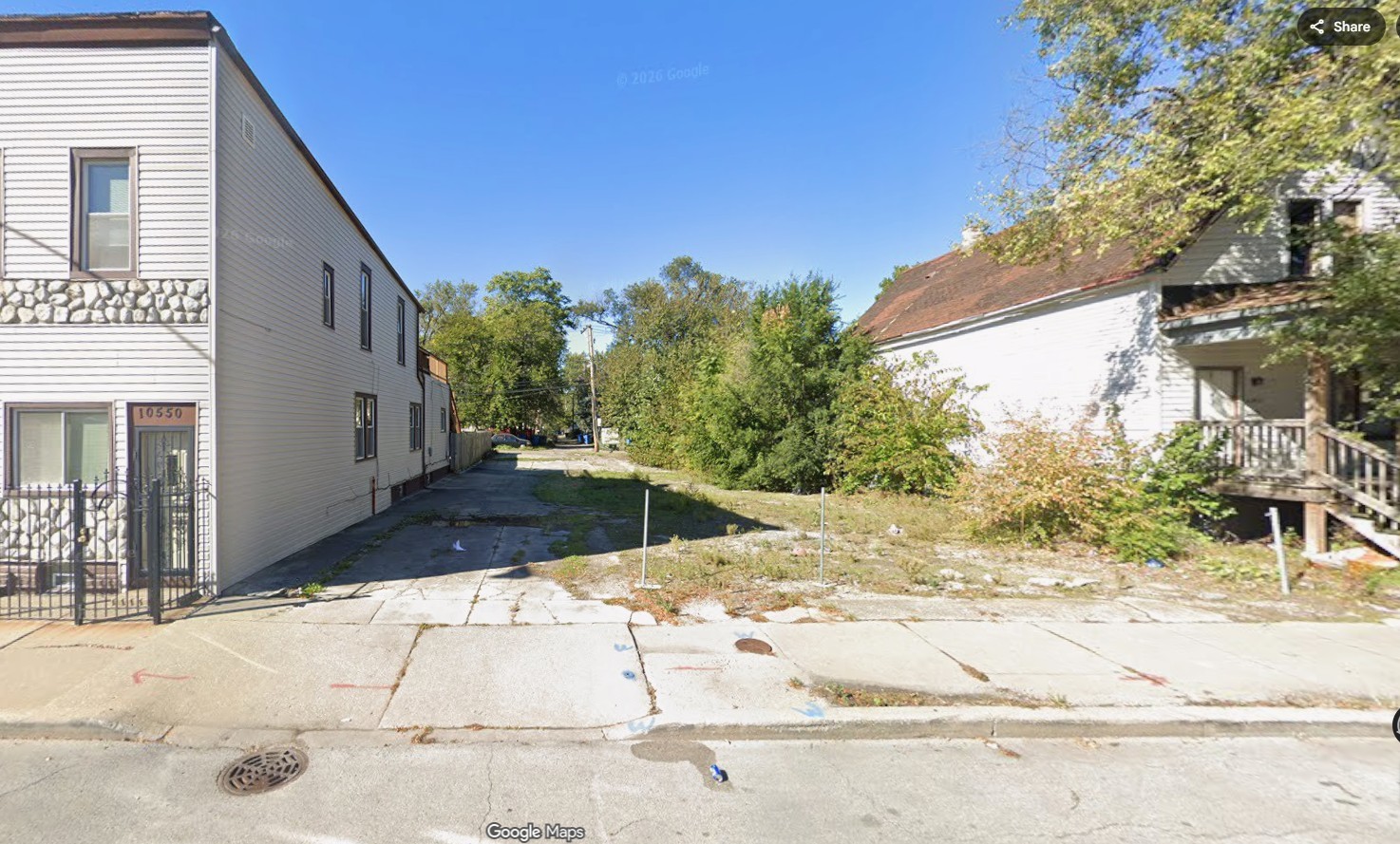 10546 S Wentworth Avenue Property Photo 1