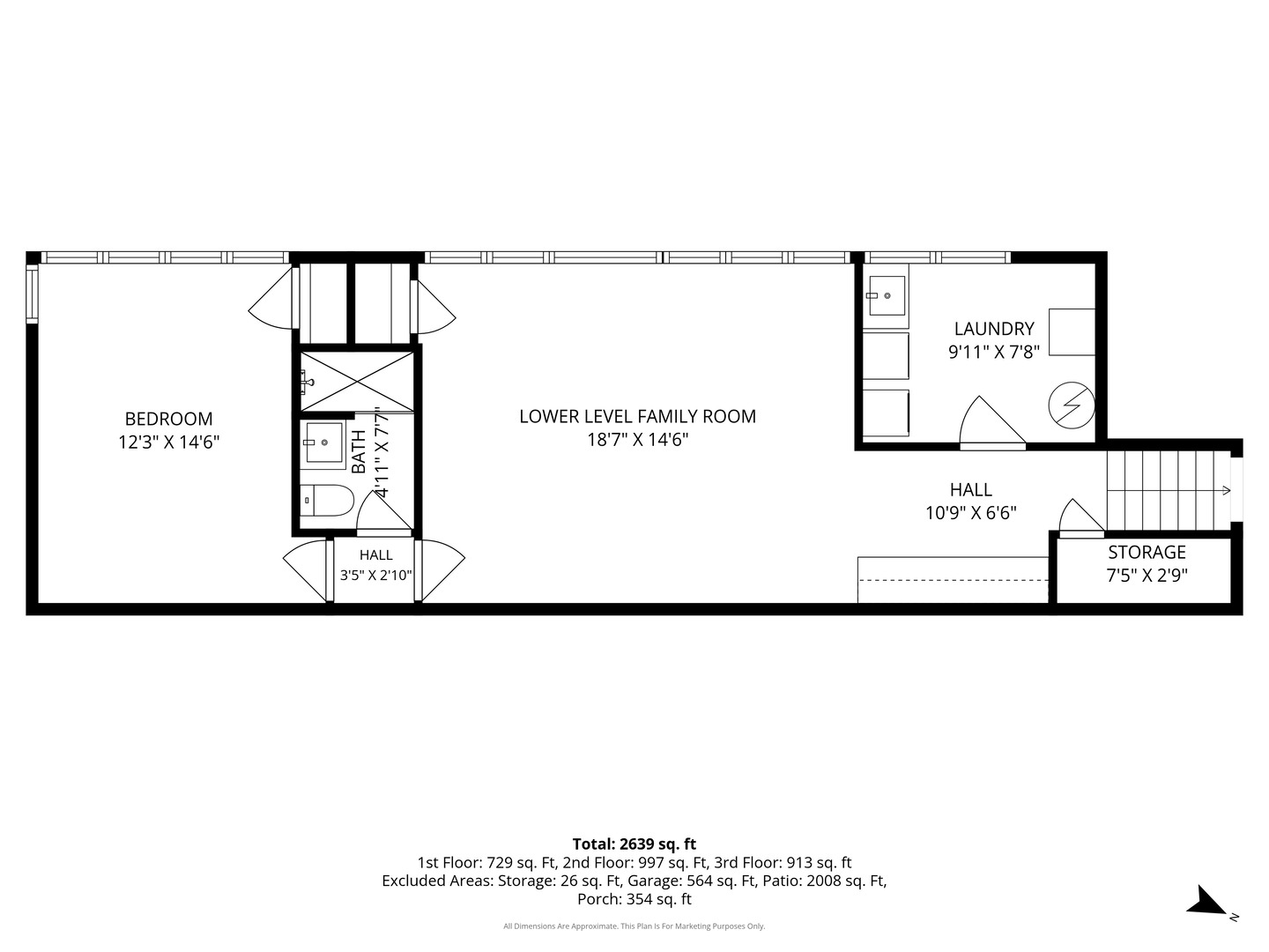 1120 Ridgewood Drive Property Photo 37