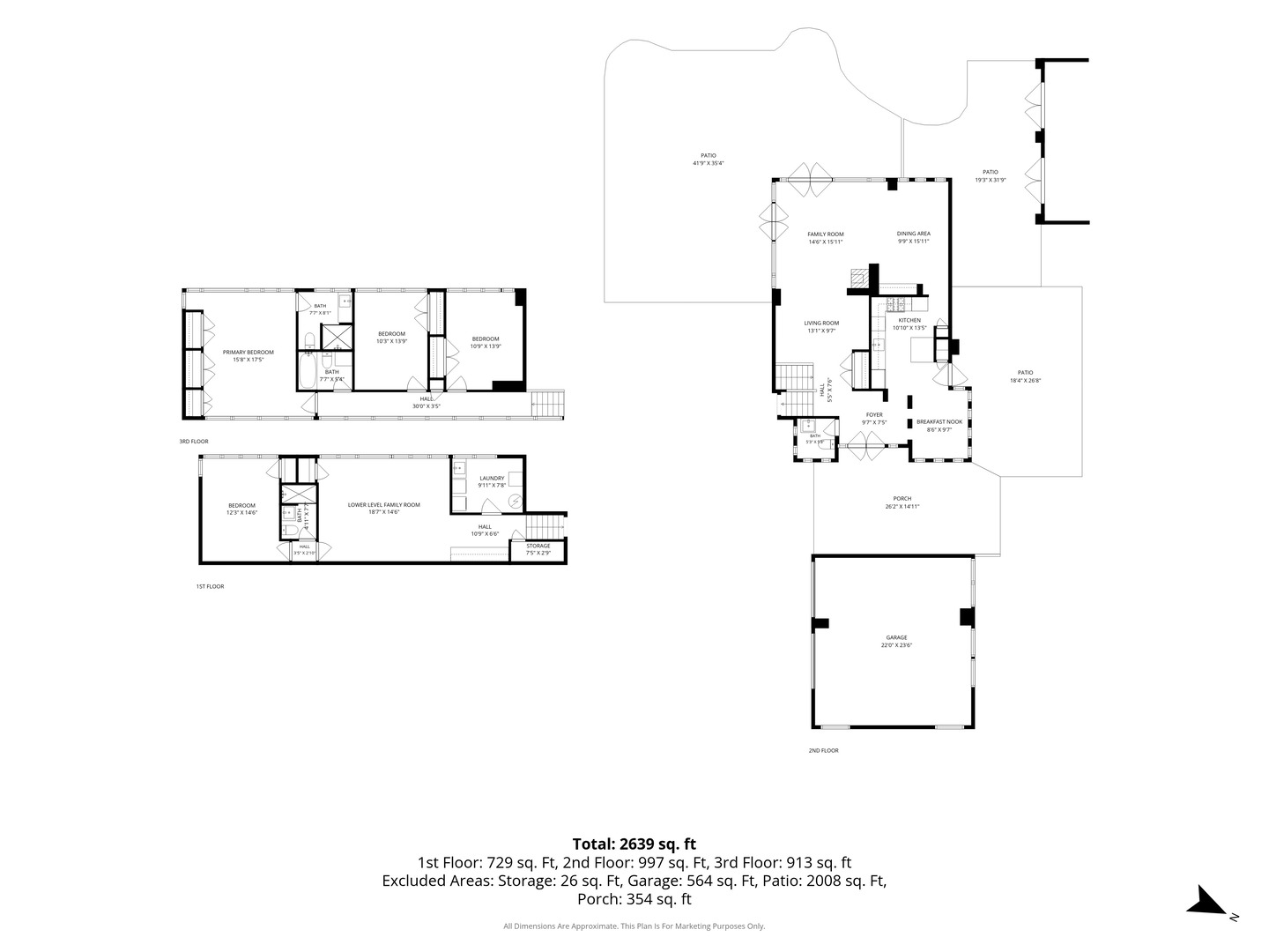 1120 Ridgewood Drive Property Photo 40