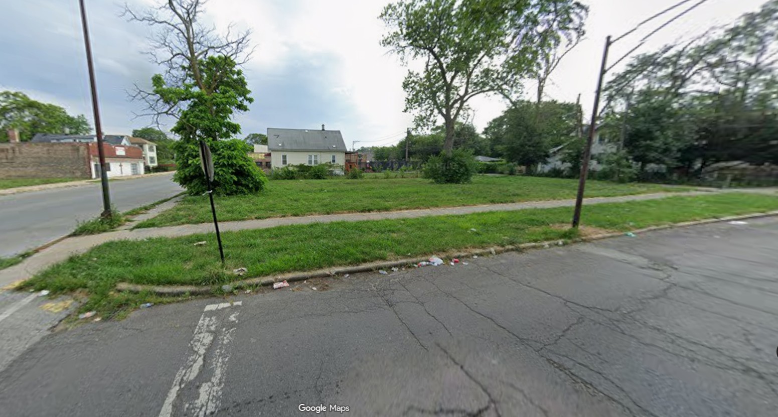 10600 S Wentworth Avenue Property Photo 1