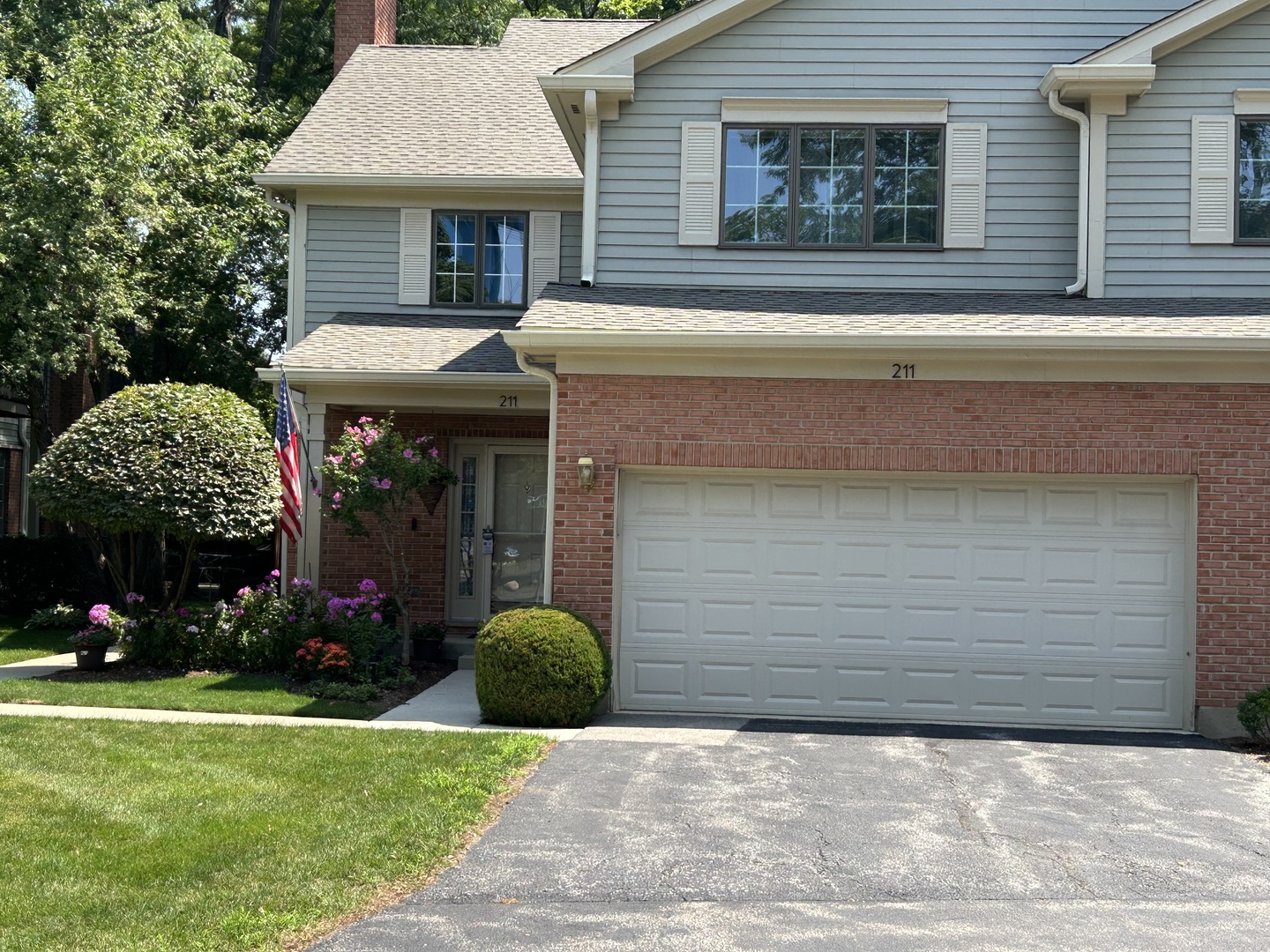 211 Village Drive