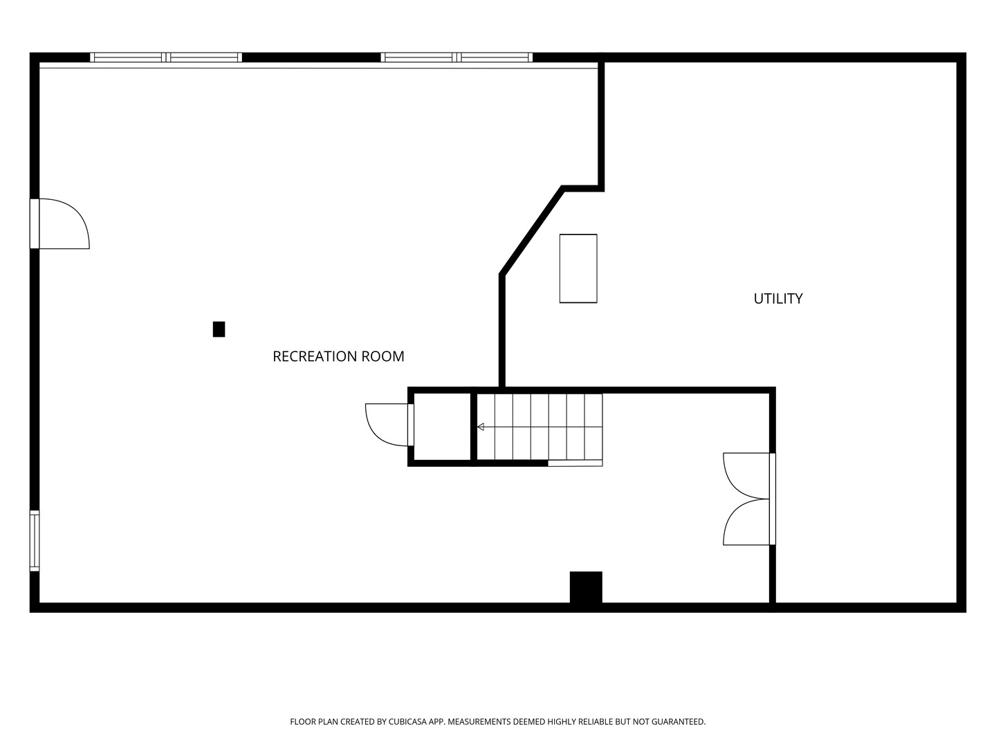 7510 Clarewood Lane Property Photo 45