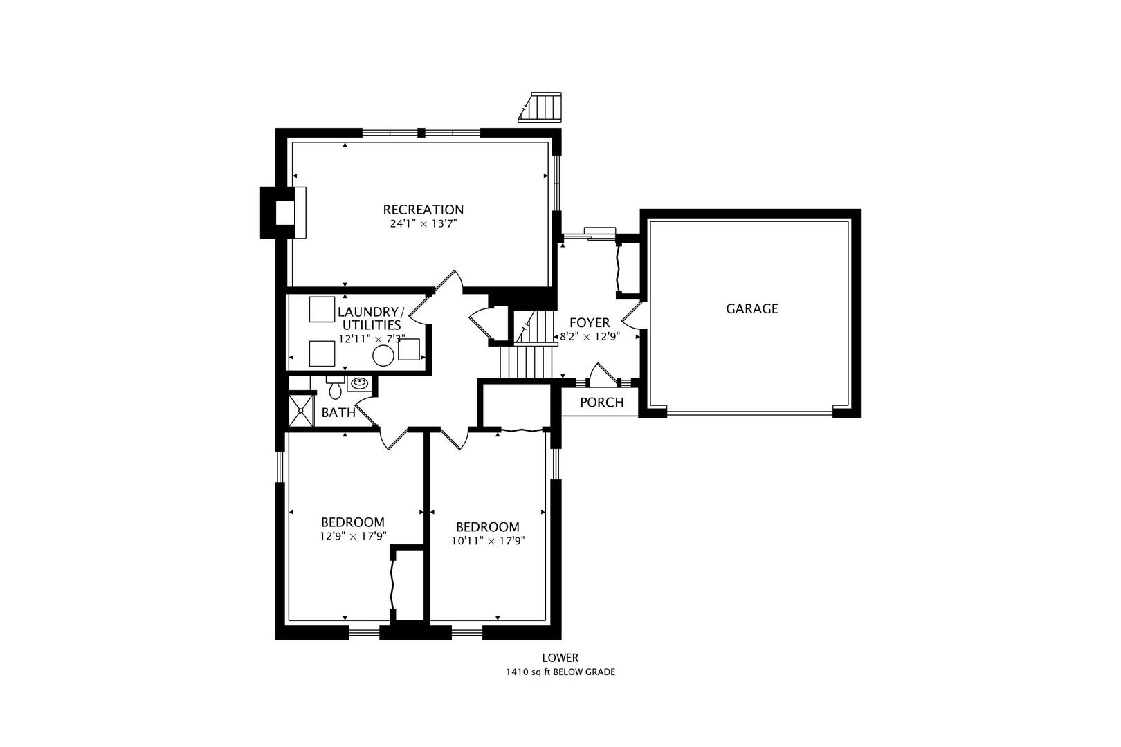 4500 Sundance Court Property Photo 46