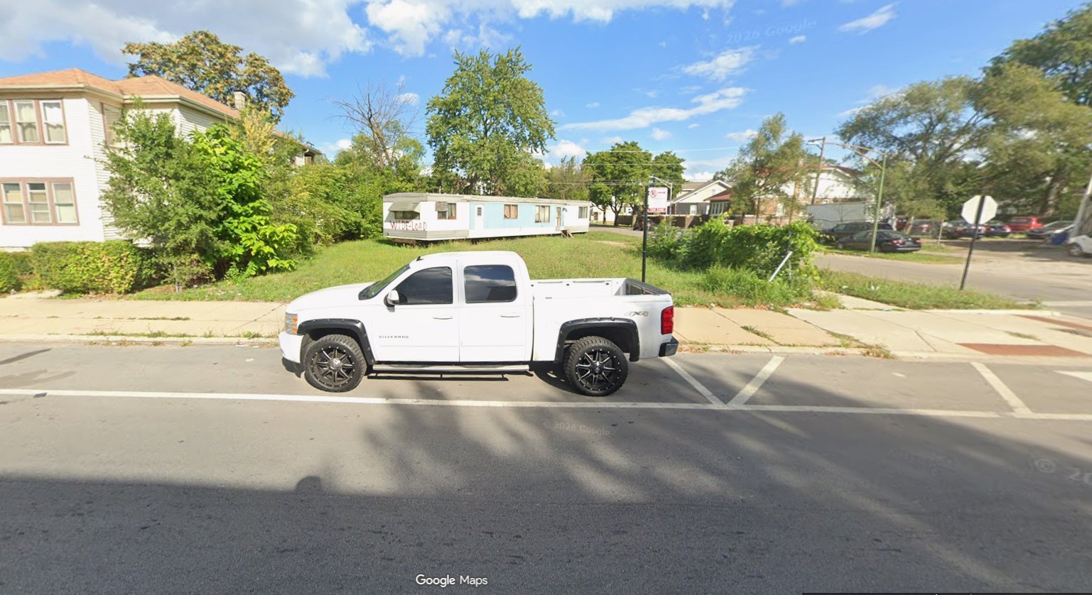 10625 S Wentworth Avenue Property Photo 1