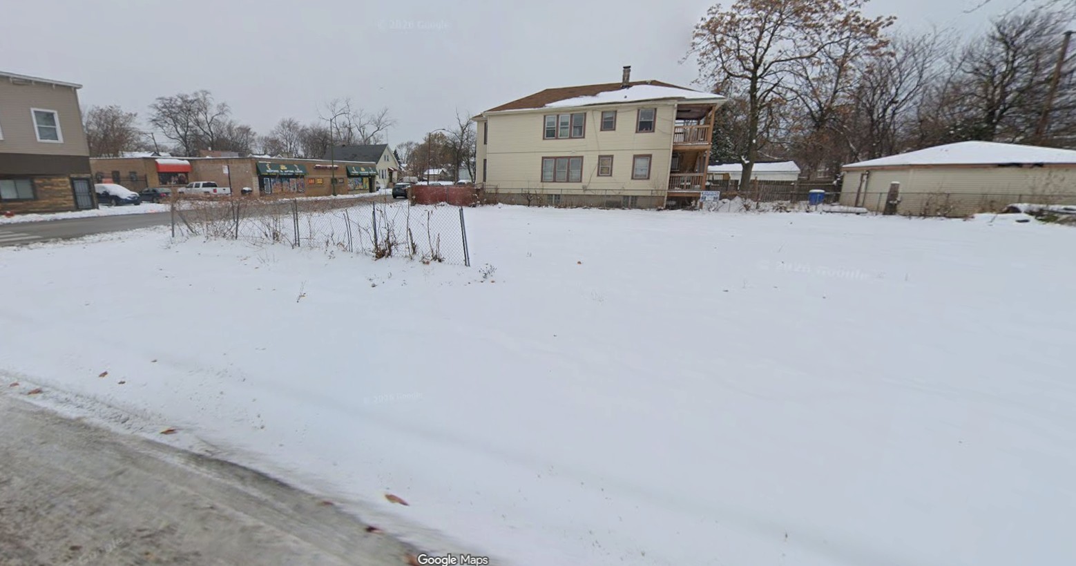 10625 S Wentworth Avenue Property Photo 2