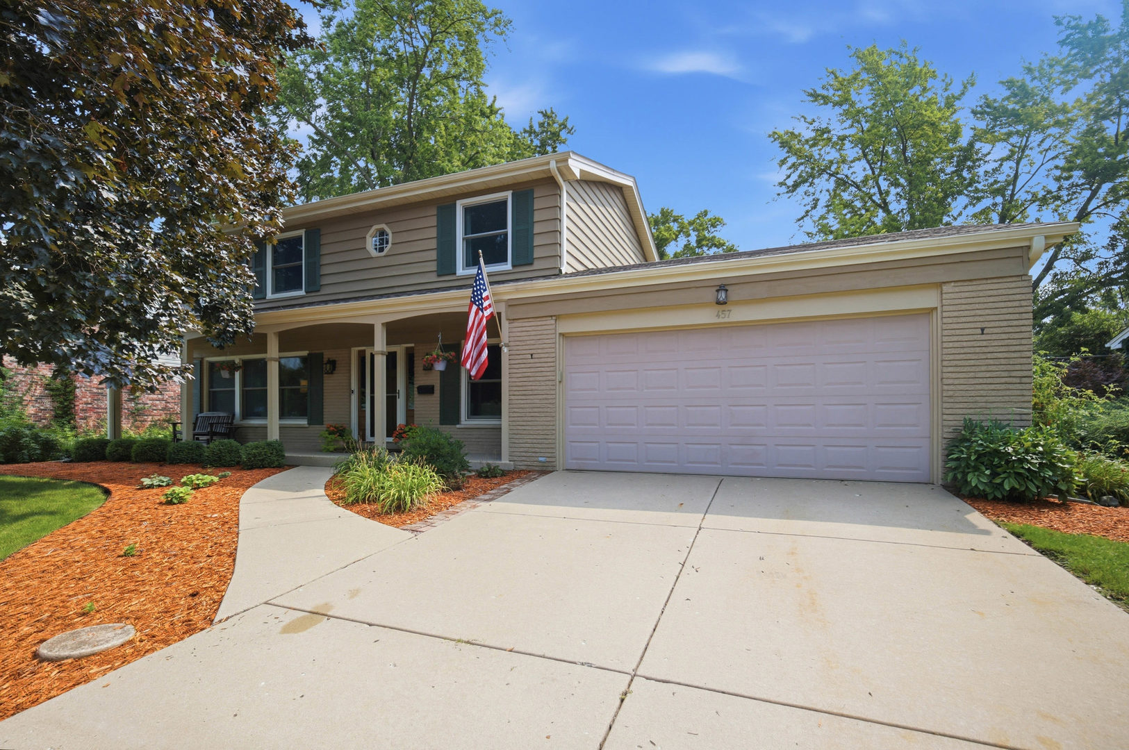 457 N Stark Drive Property Photo 1