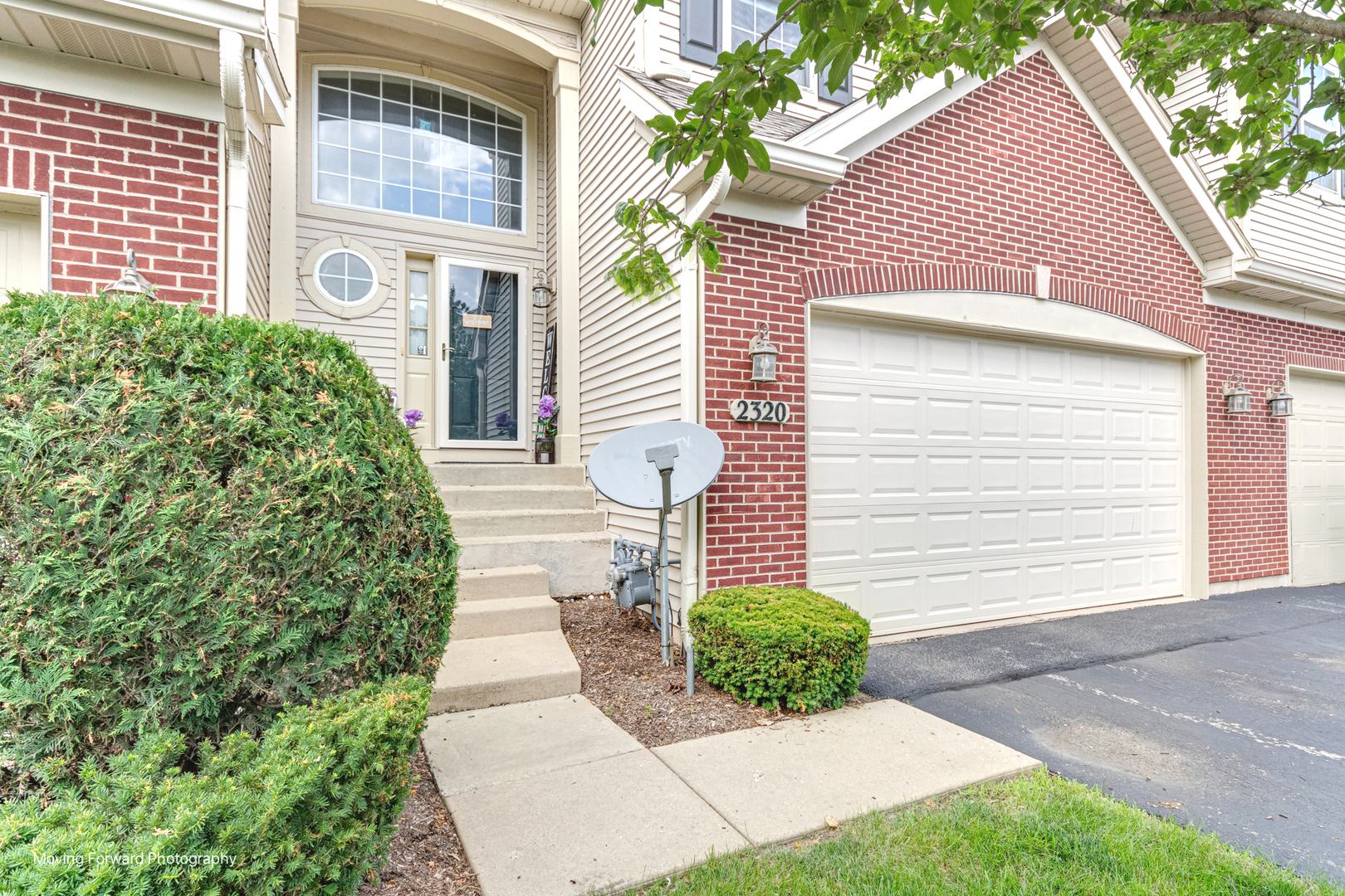 2320 Stonegate Road