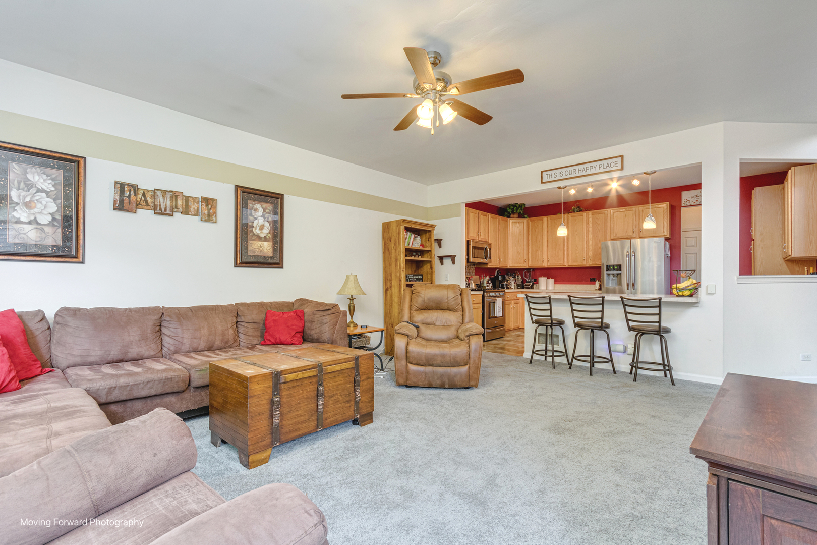 2320 Stonegate Road Property Photo 5