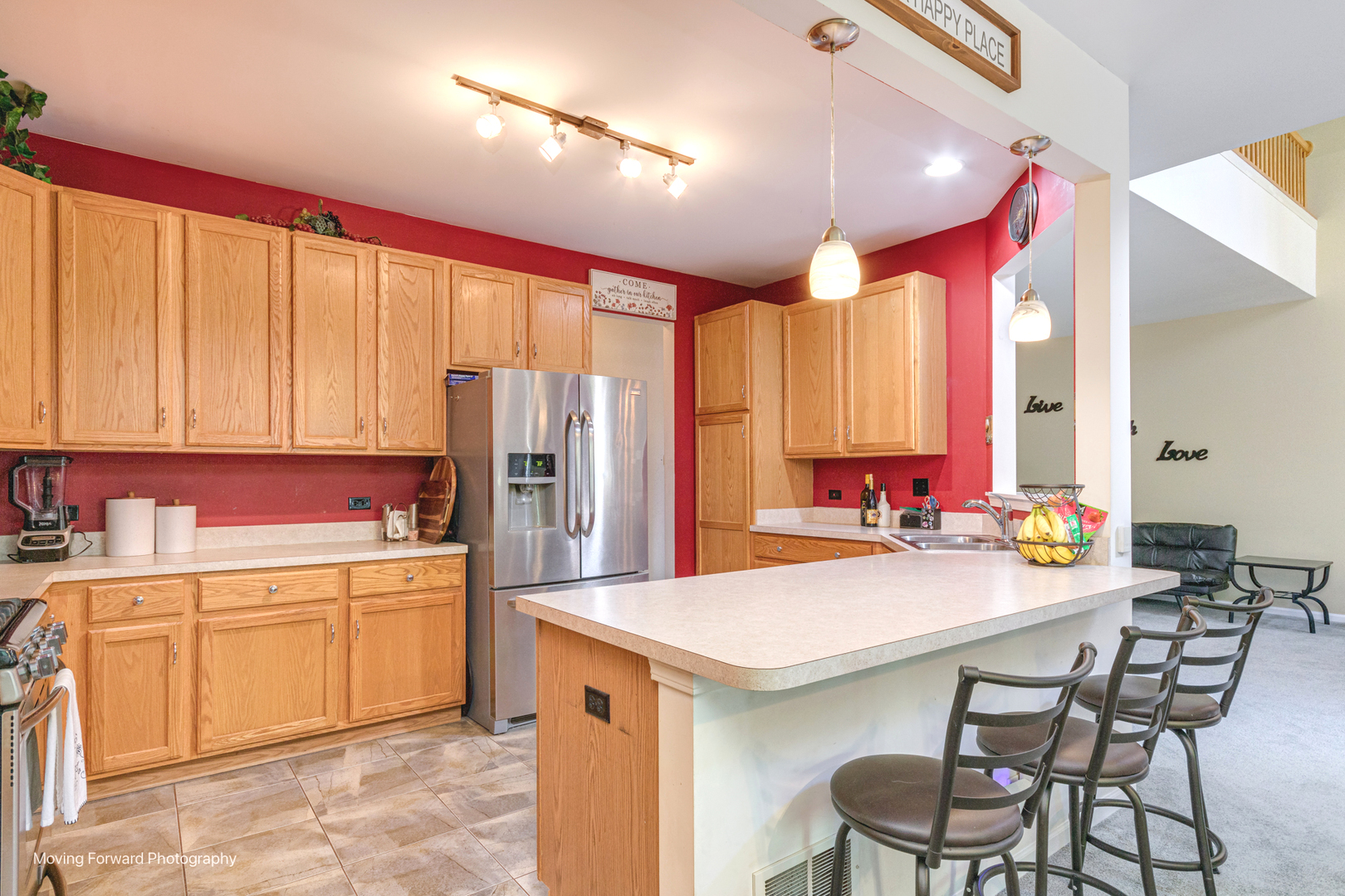 2320 Stonegate Road Property Photo 11