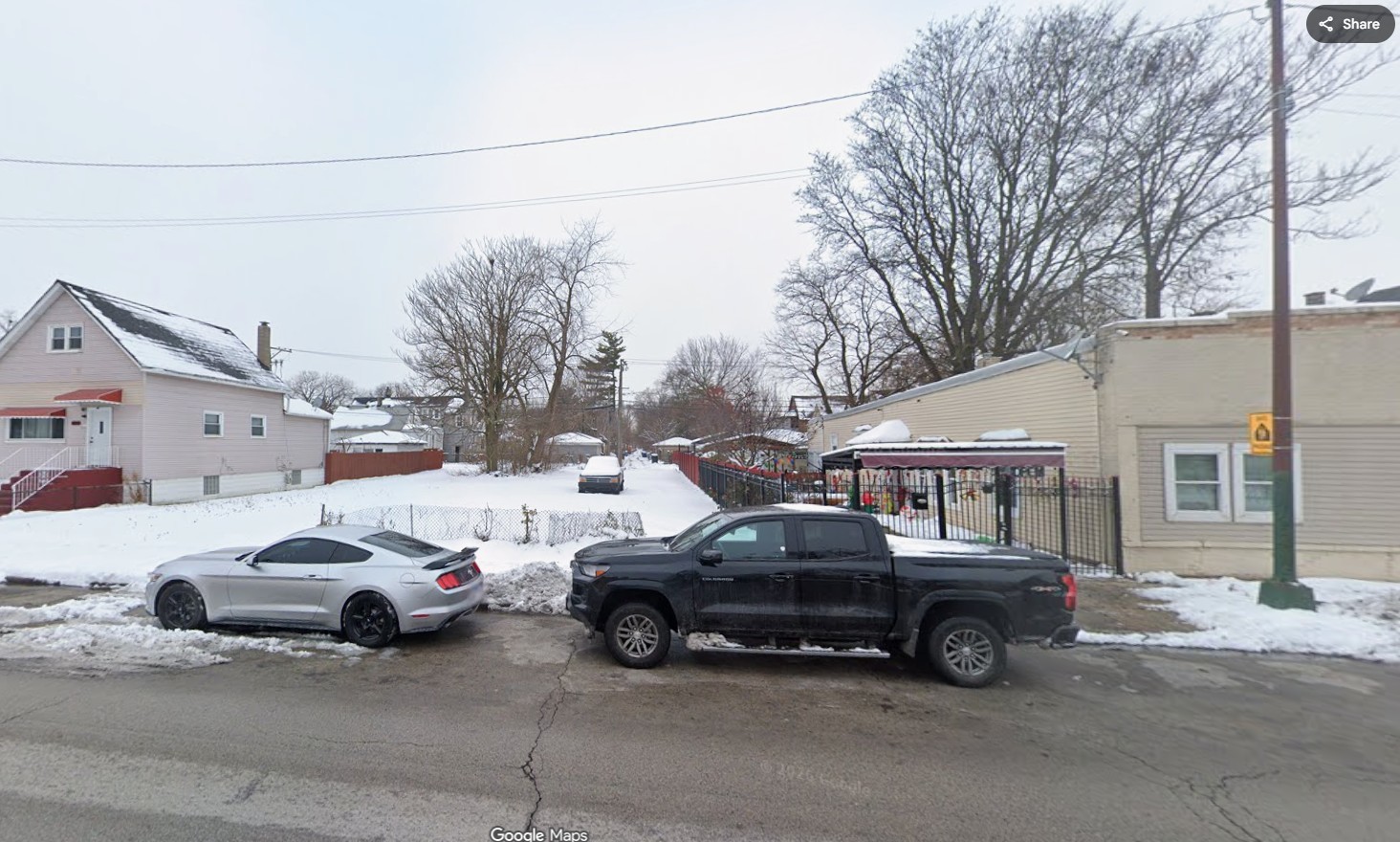 10846 S Wentworth Avenue Property Photo 1