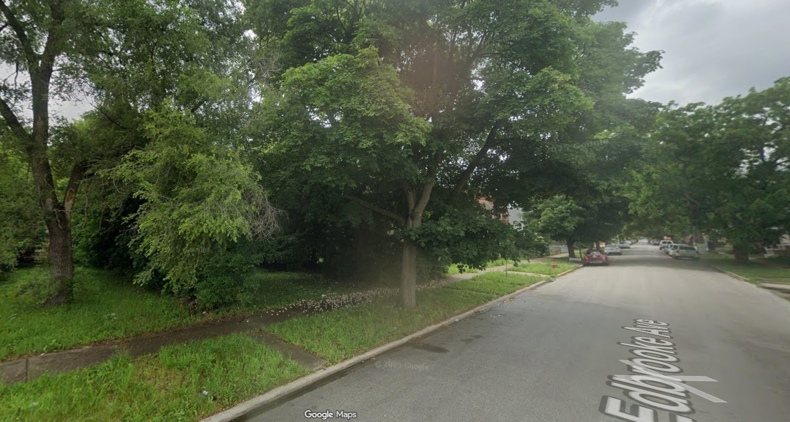 11221 S Edbrooke Avenue Property Photo 1
