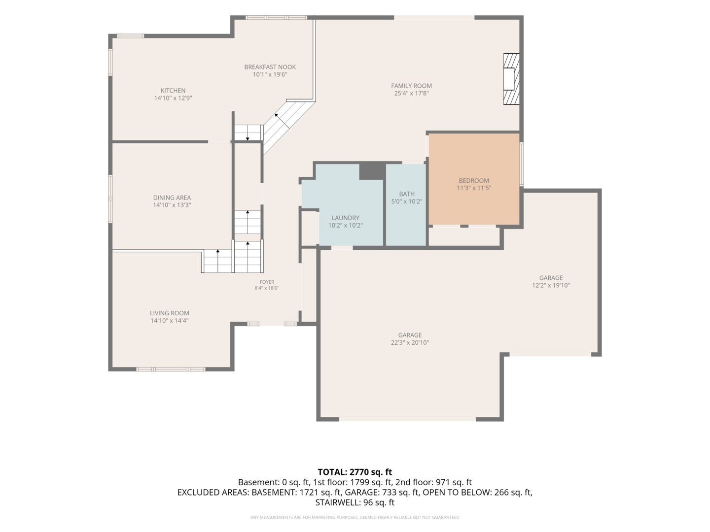634 Primrose Circle Property Photo 33