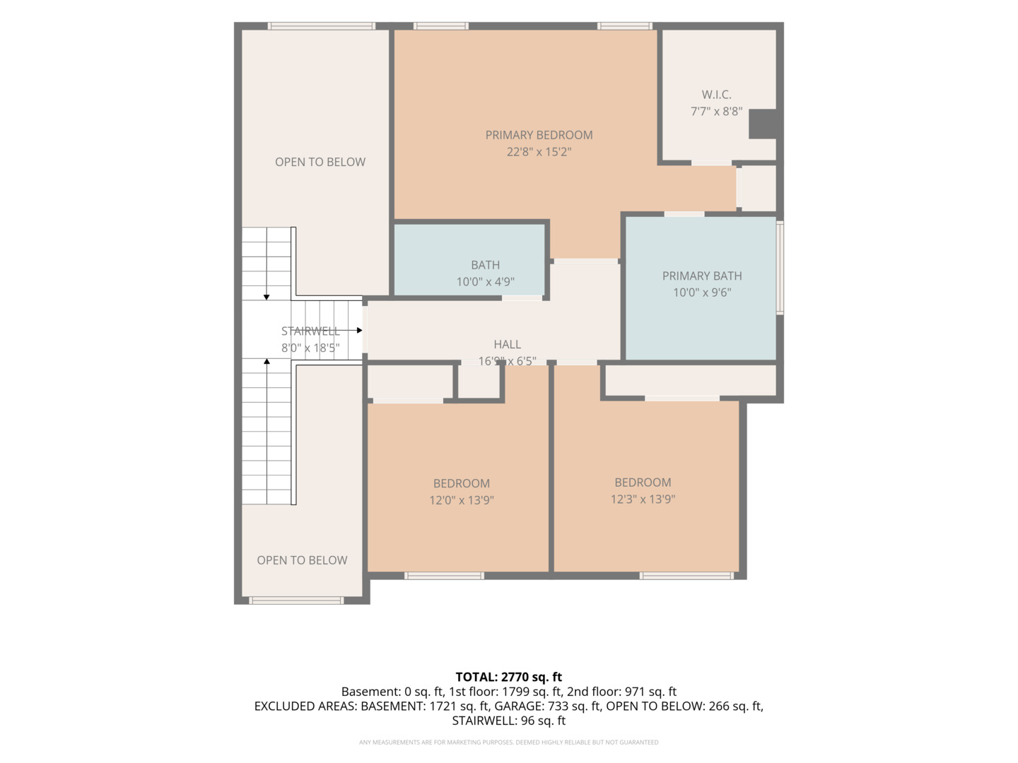 634 Primrose Circle Property Photo 34