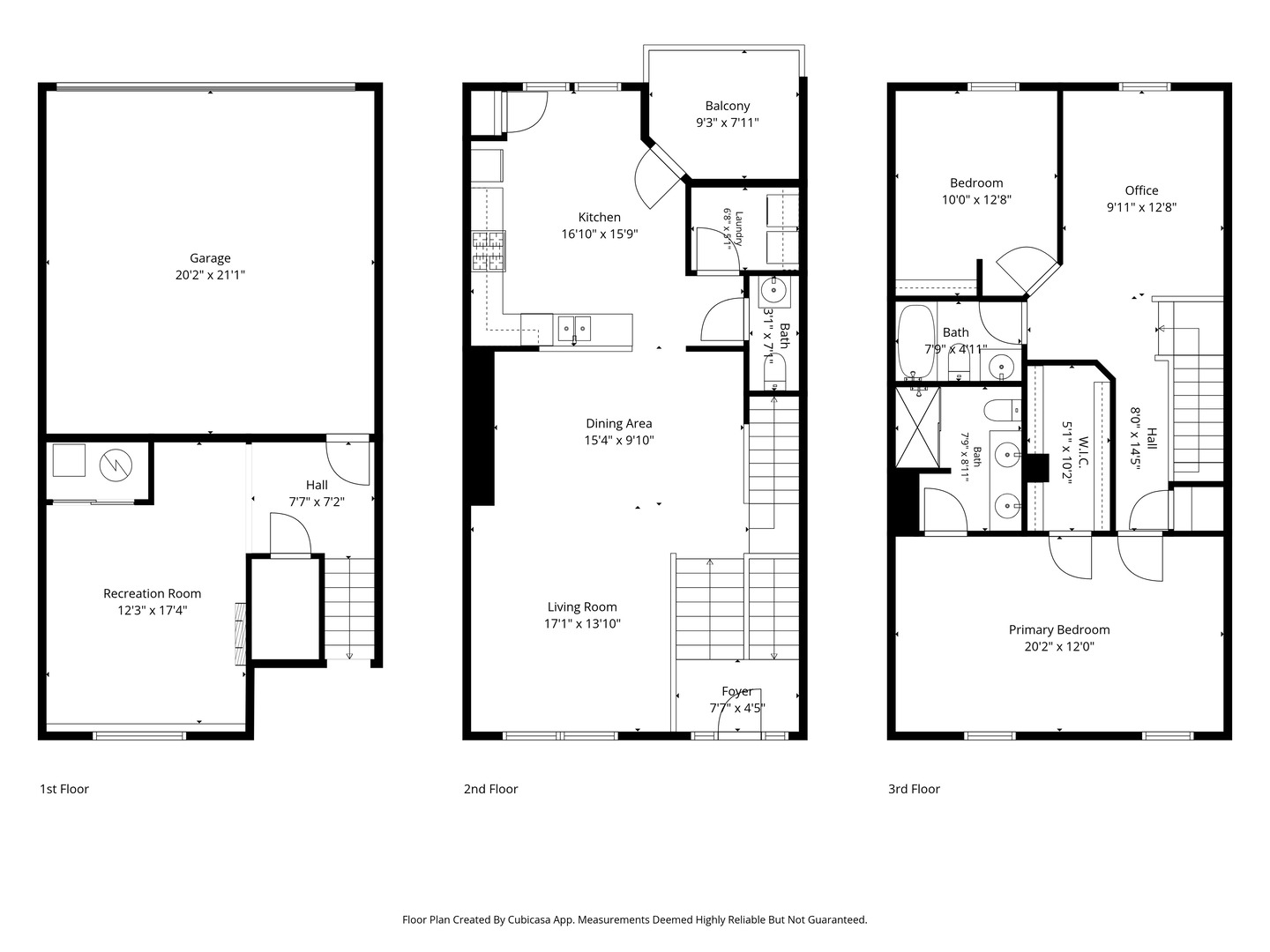 991 Reserve Drive Property Photo 27