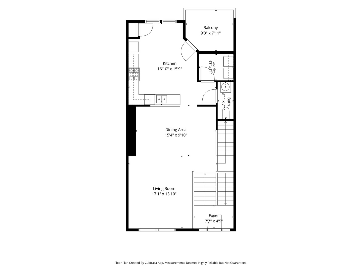 991 Reserve Drive Property Photo 28