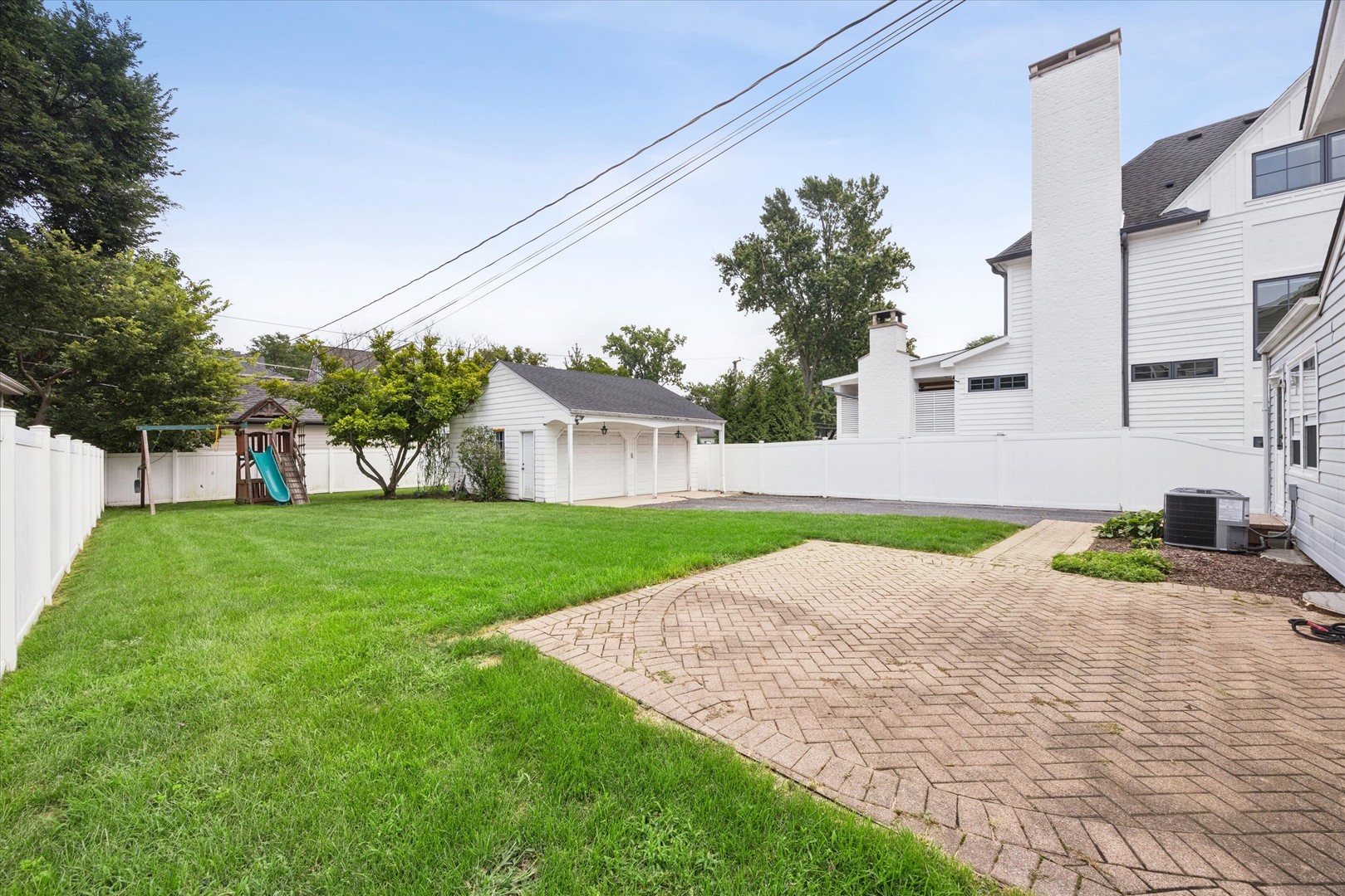 5309 Central Avenue Property Photo 16