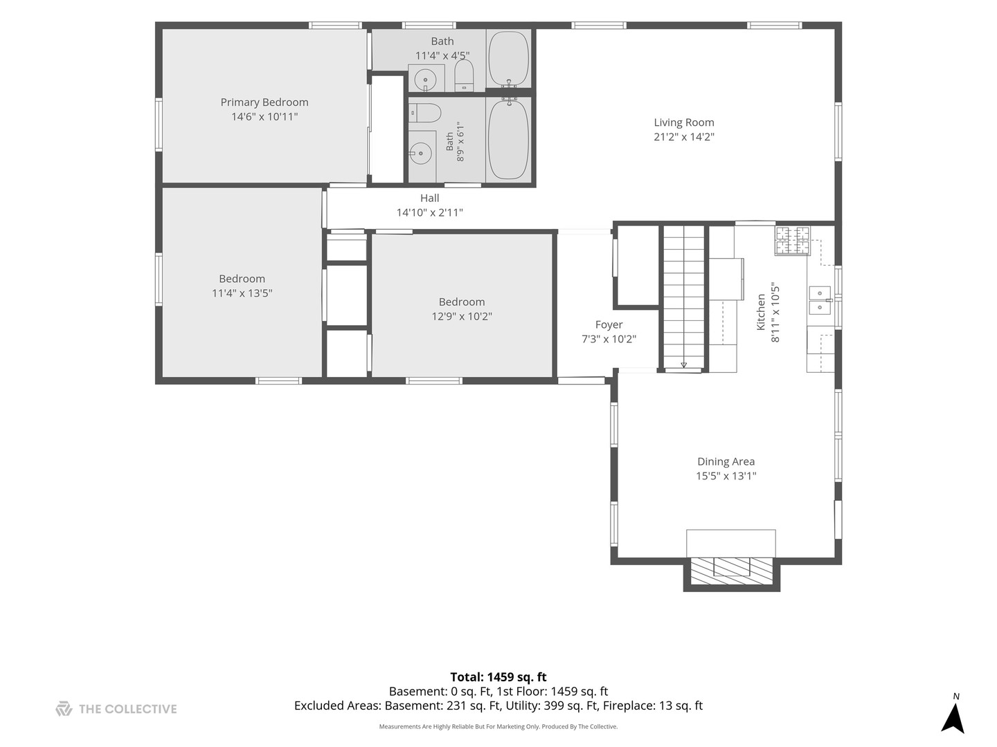 5309 Central Avenue Property Photo 17