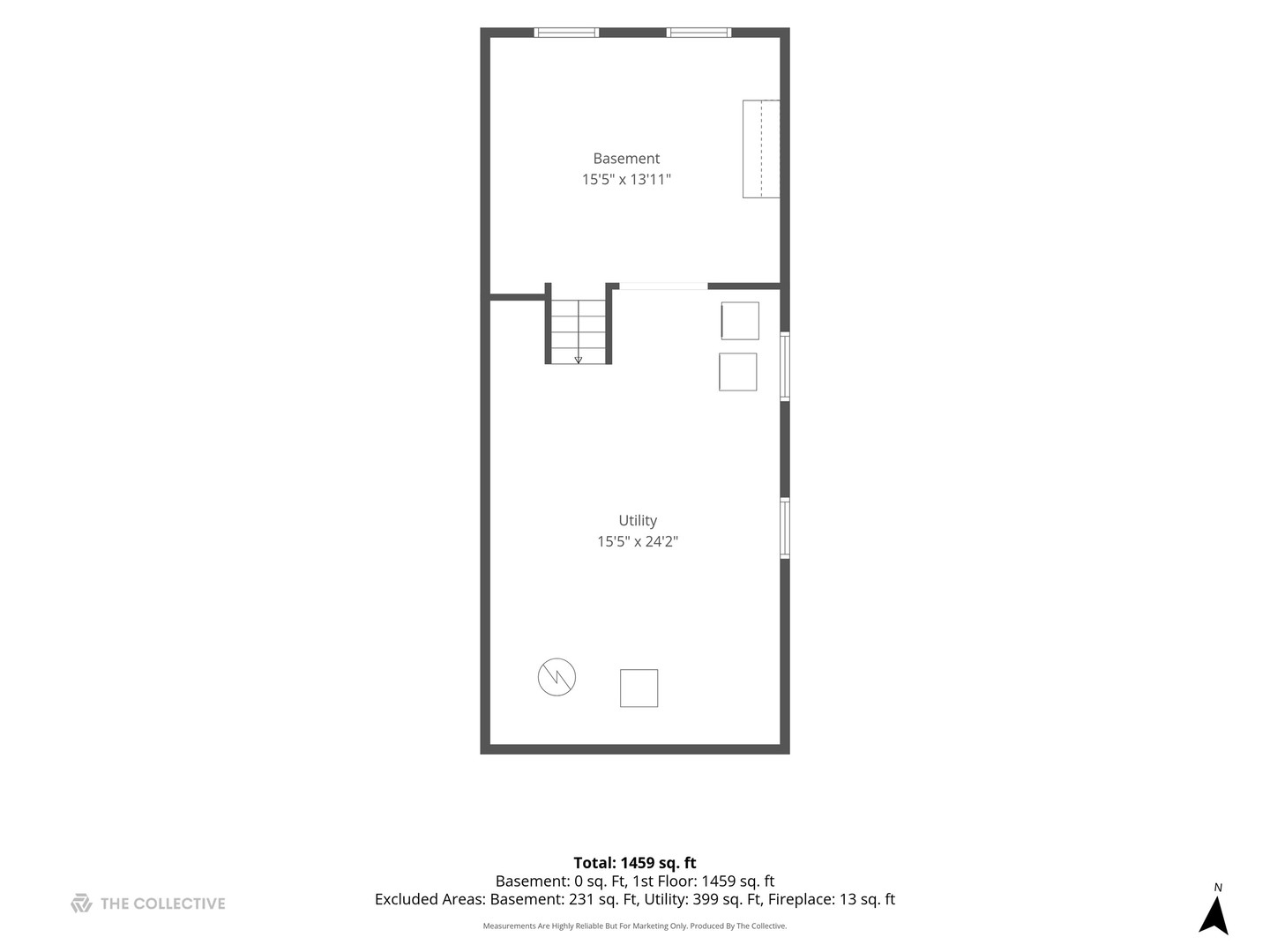 5309 Central Avenue Property Photo 18