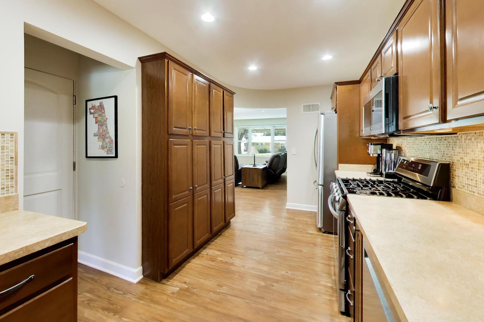 8312 N Oketo Avenue Property Photo 10