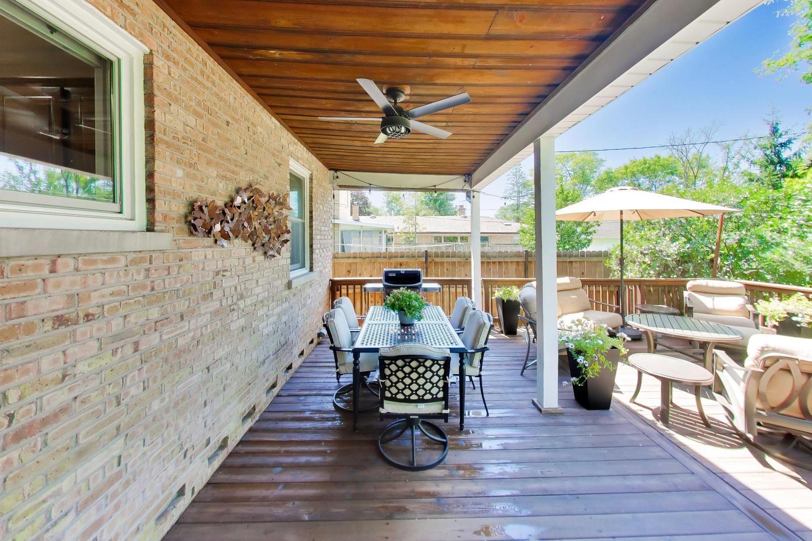 8312 N Oketo Avenue Property Photo 19