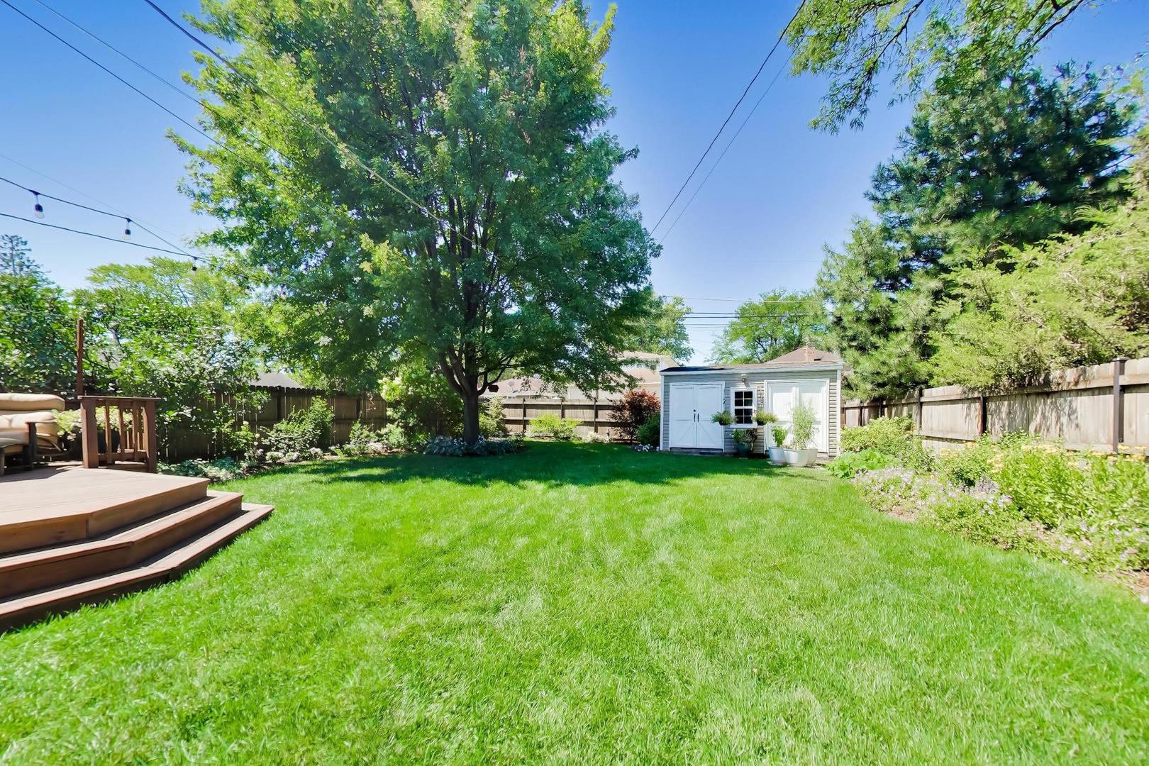 8312 N Oketo Avenue Property Photo 23