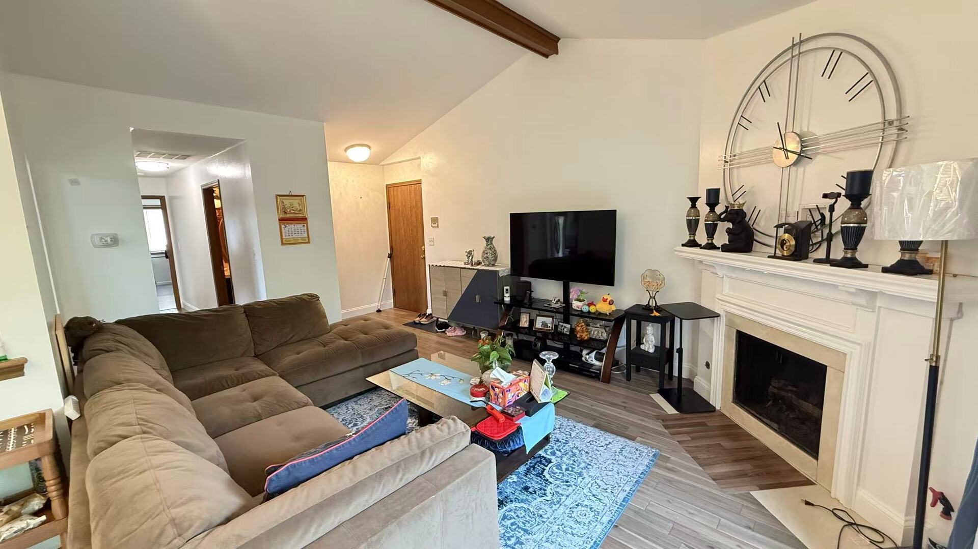 200 Brookside Lane D Property Photo 2