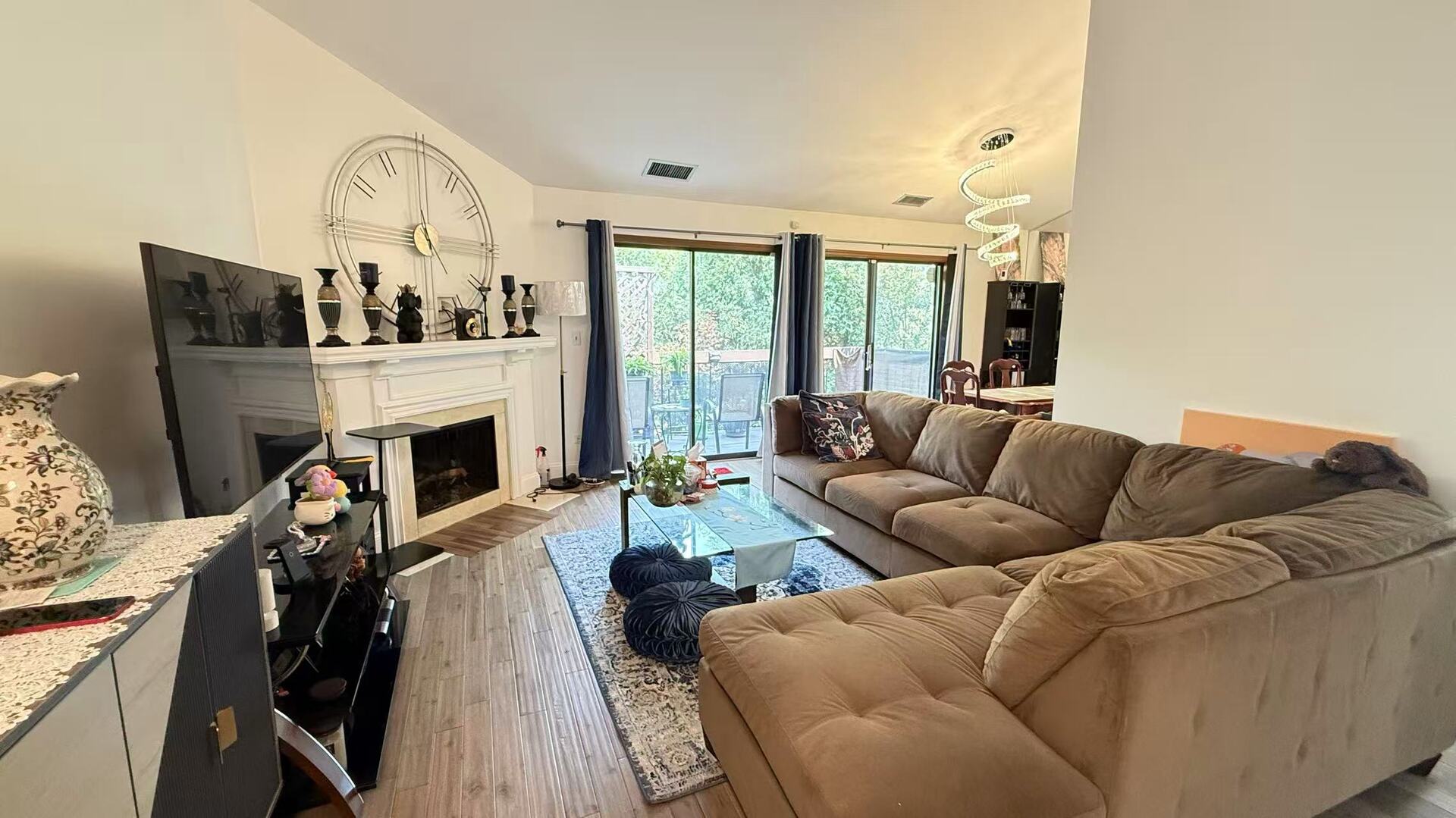 200 Brookside Lane D Property Photo 3