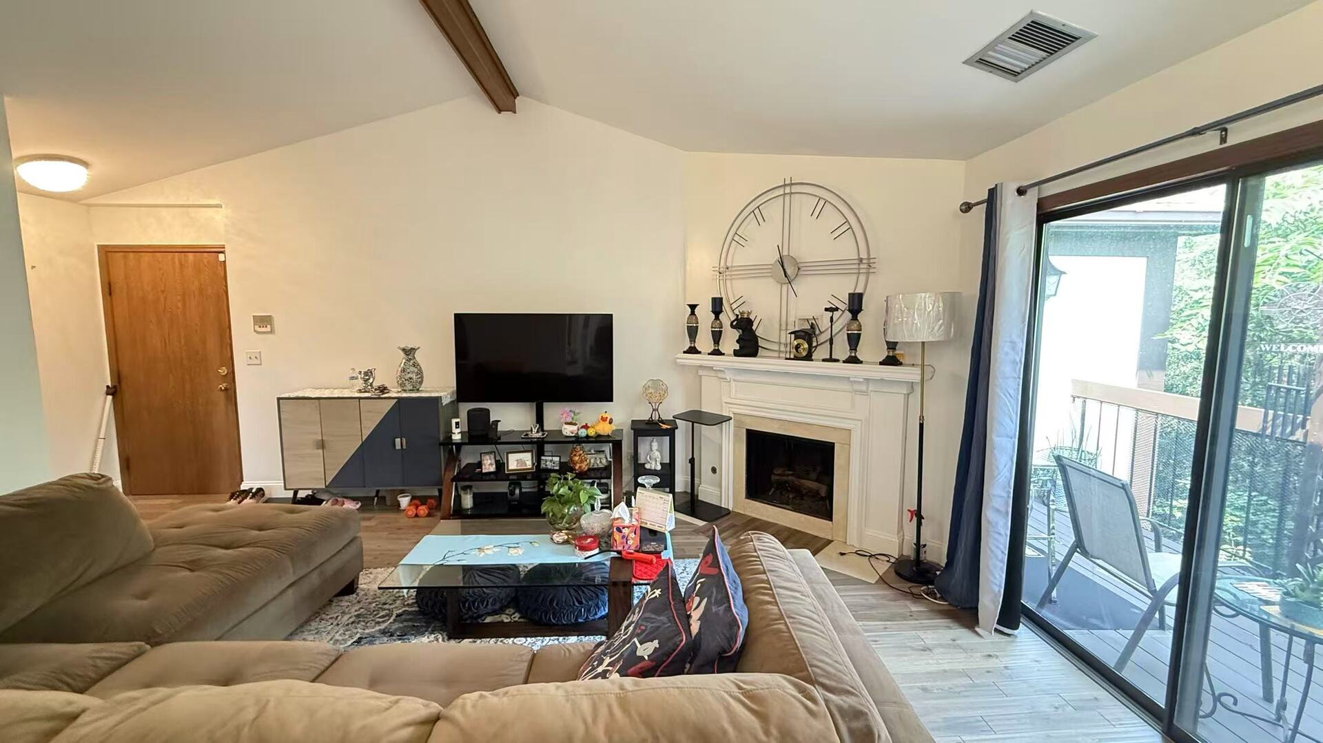 200 Brookside Lane D Property Photo 5