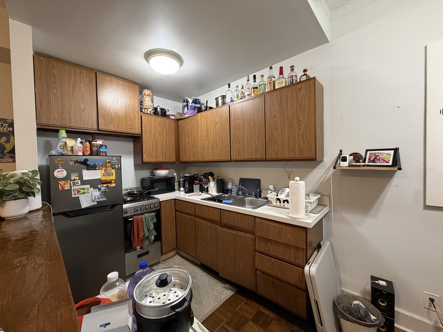 3727 N Pine Grove Avenue 211 Property Photo 4