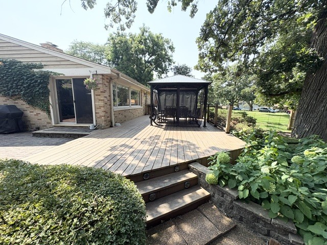17w163 Oak Lane Property Photo 32