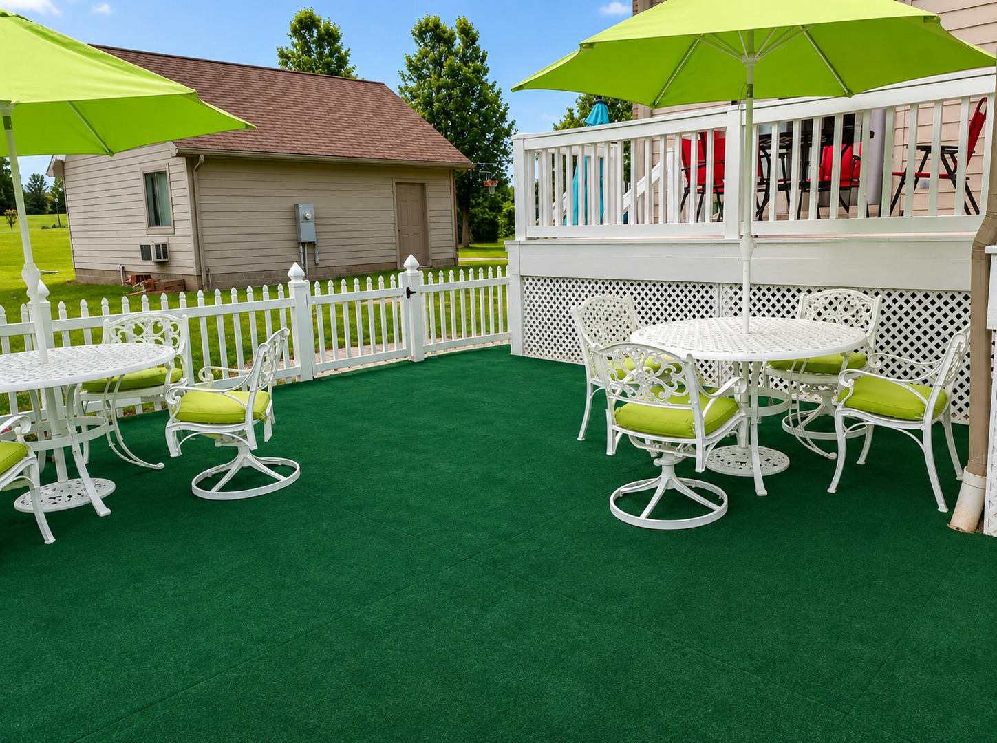 3850 Ariel Drive Property Photo 55