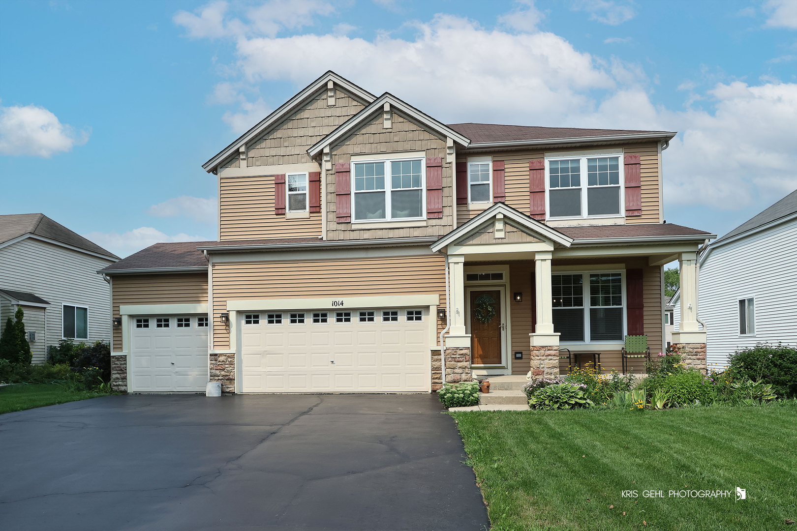 1014 Devon Drive Property Photo 1