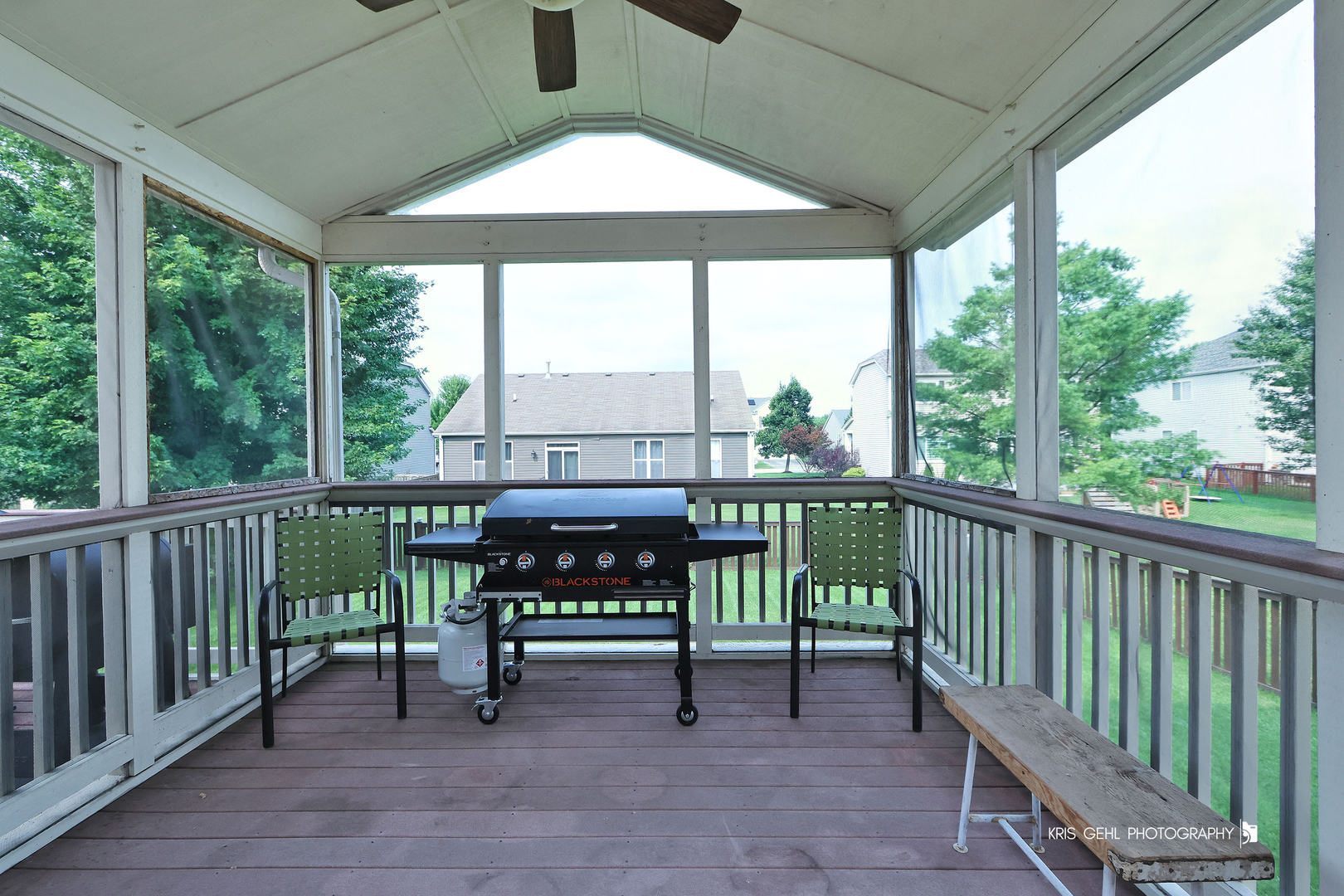 1014 Devon Drive Property Photo 24