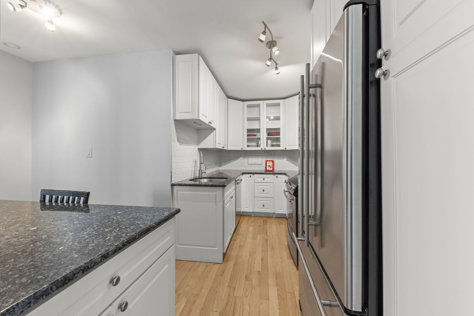 1550 N Lake Shore Drive 17b Property Photo 4